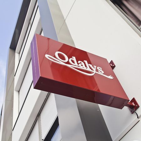 Aparthotel Odalys Blamont Amiens Zewnętrze zdjęcie