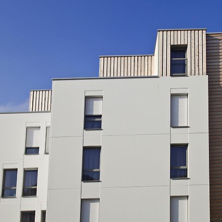 Aparthotel Odalys Blamont Amiens Zewnętrze zdjęcie