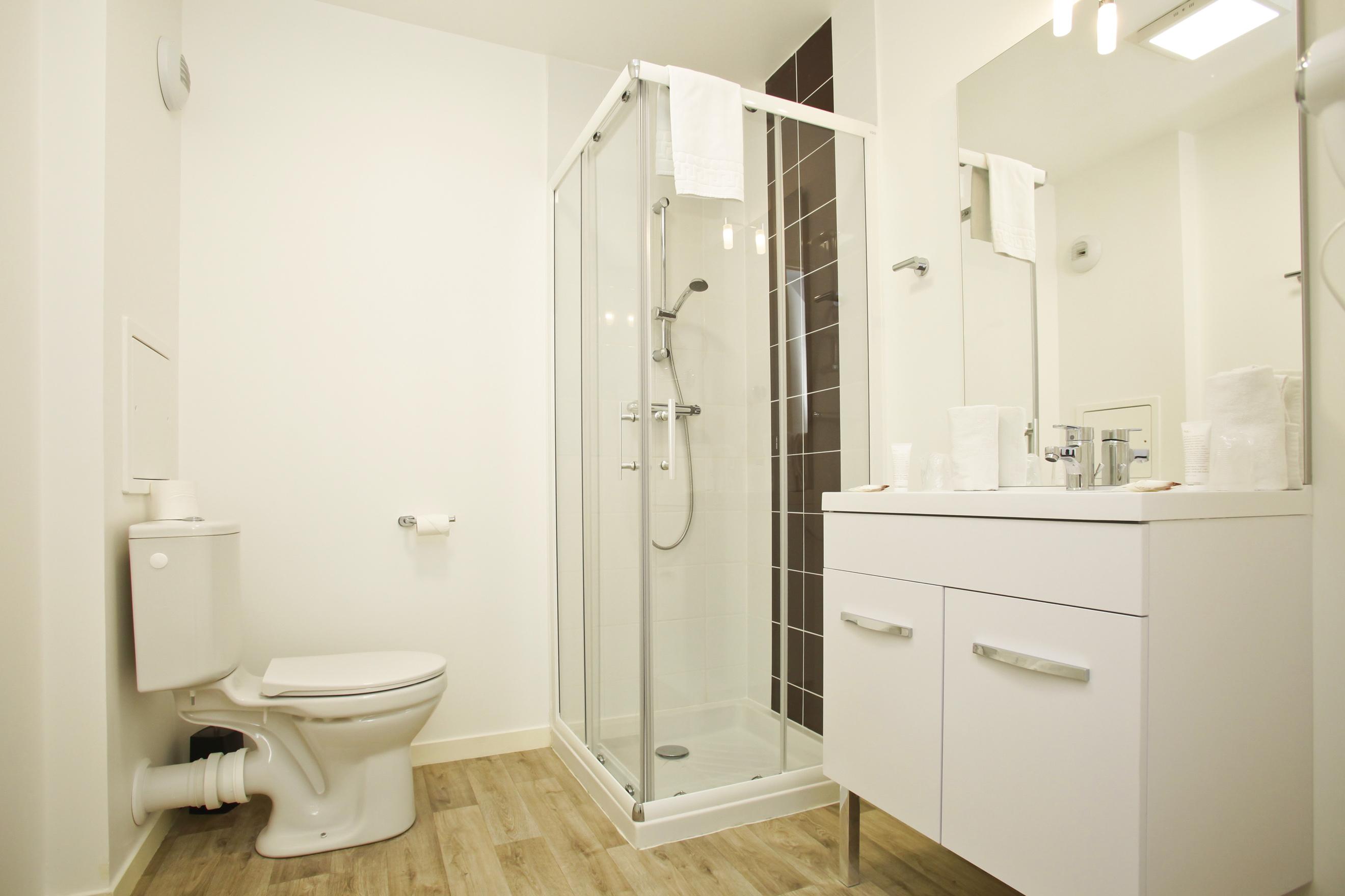 Aparthotel Odalys Blamont Amiens Zewnętrze zdjęcie