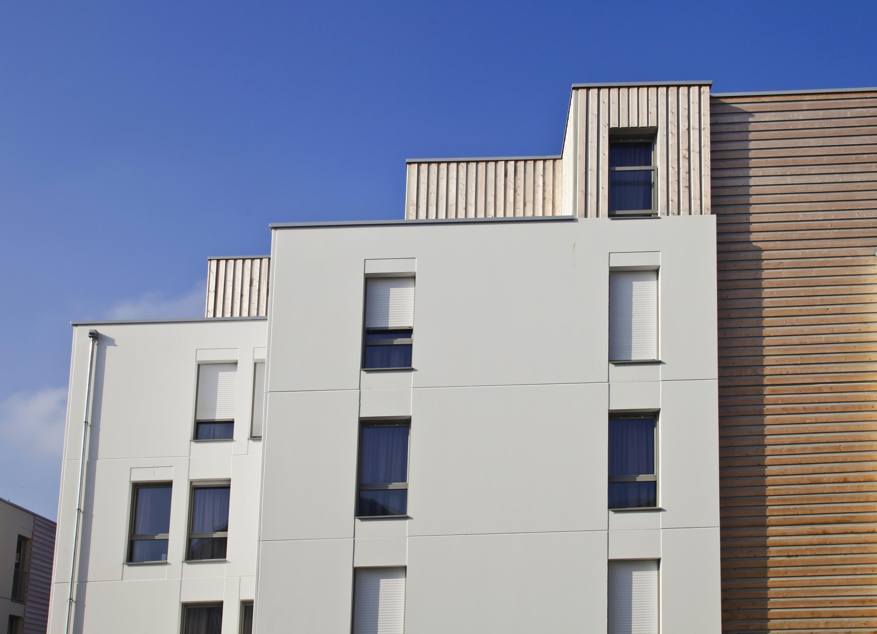 Aparthotel Odalys Blamont Amiens Zewnętrze zdjęcie