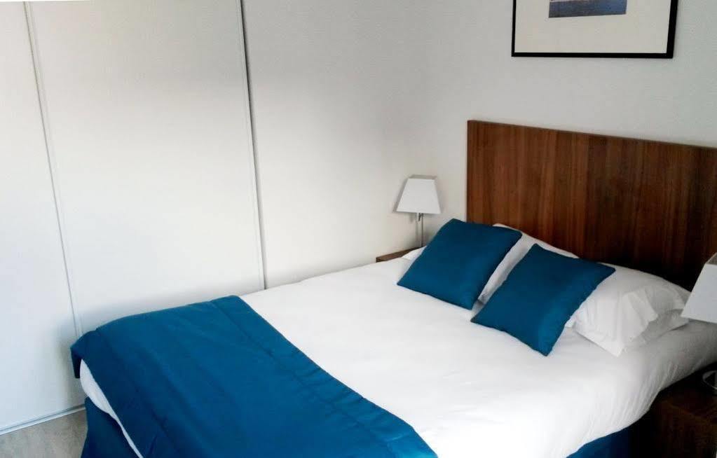 Aparthotel Odalys Blamont Amiens Zewnętrze zdjęcie