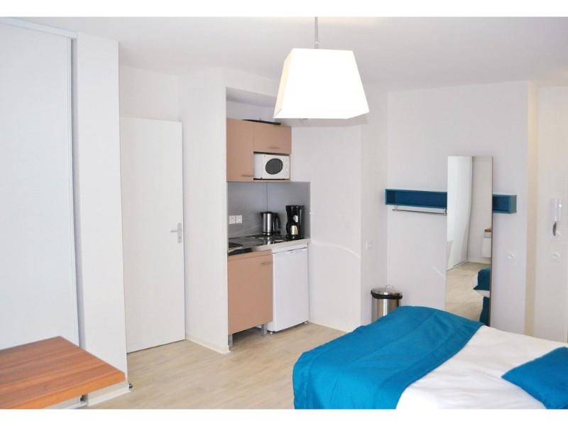 Aparthotel Odalys Blamont Amiens Zewnętrze zdjęcie